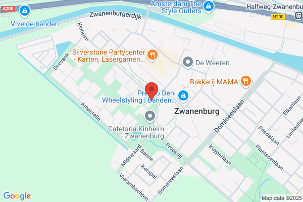 Christelijke Basisschool Gaandeweg Locatie Kinheim