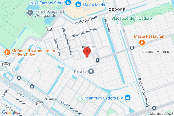 Openbare Basisschool De Punt