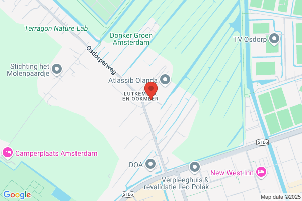 Activiteiten Makelaar Harris