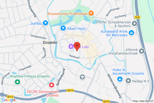 Ondersteuning Op Maat (O.O.M.)