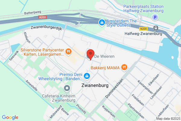 Swilion Business Development