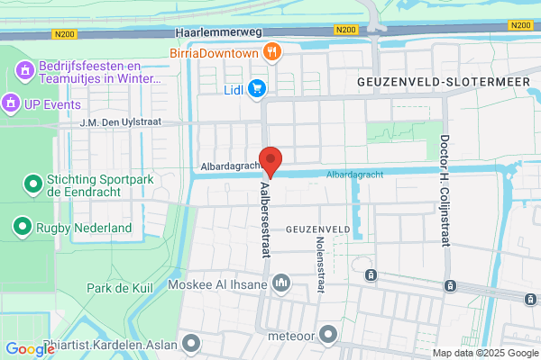 Vrooland Advies Bv