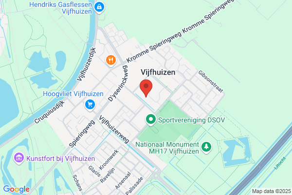 W D J Broertjes Bv