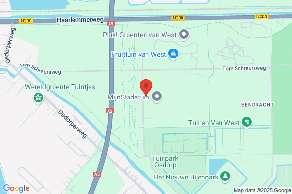 Lokale Bloemetjes