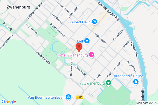 A & S Administraties