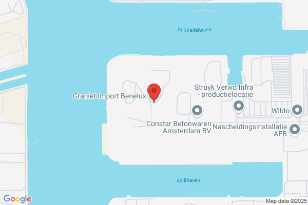 Graniet Import Benelux Bv