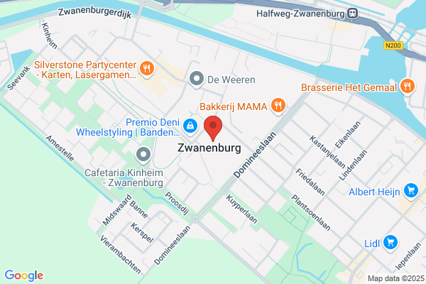 Van De Venne & Van Der Sluis bv