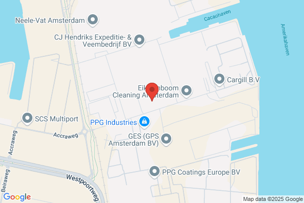 Van Deudekom Plastics Bv