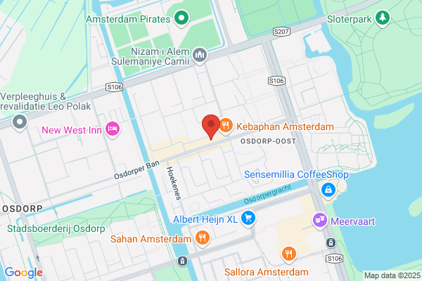 Bakkerij N.C. Imming