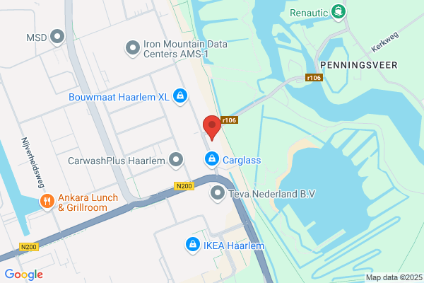 Vink Bakkerij Haarlem Bv