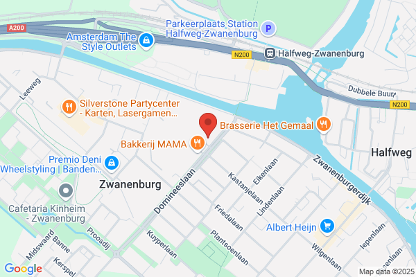 Kerkwijk, Van