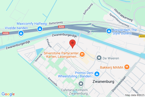 Bristol Van Woensel Bv