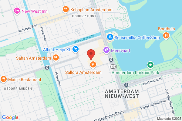 Action Amsterdam