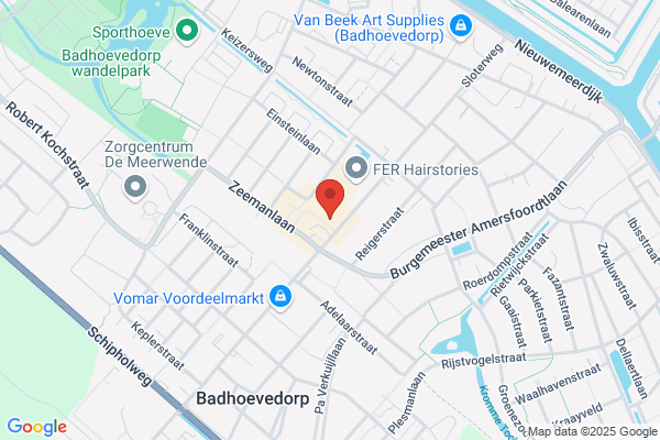 Etos Beautycase