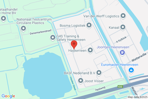 Rembrands Techniek Bv