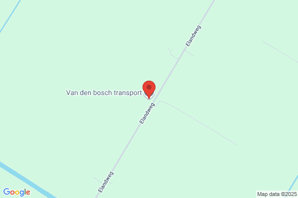 Van Den Bosch Transporten Amsterdam Bv