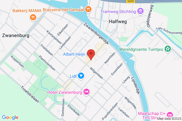 Kapsalon Schilperoort Wave