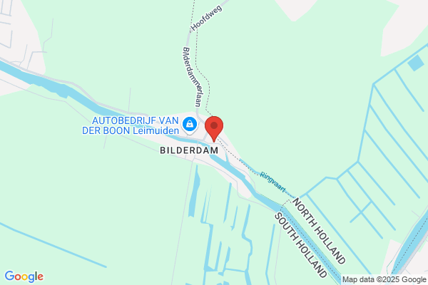 Kunsthandel Opdam
