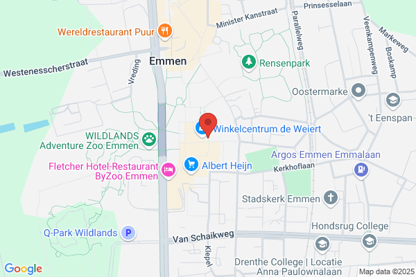 Schilderijen Groothandel Van Den Noord