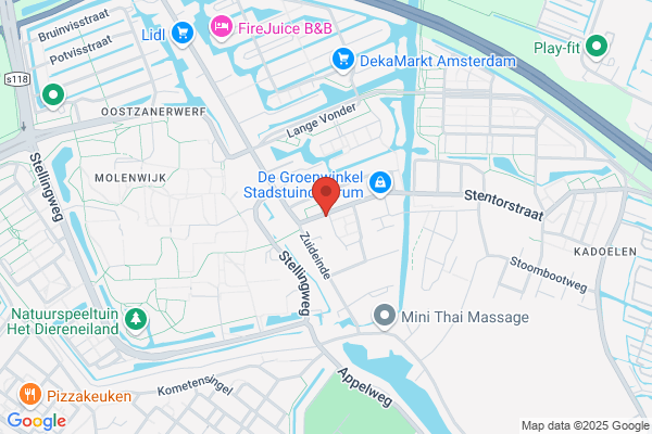 00007 AAA Alarmcentrale