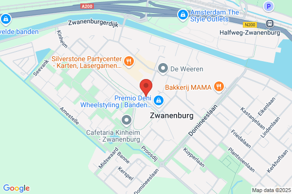 Klus En Bouwbedrijf Bouman