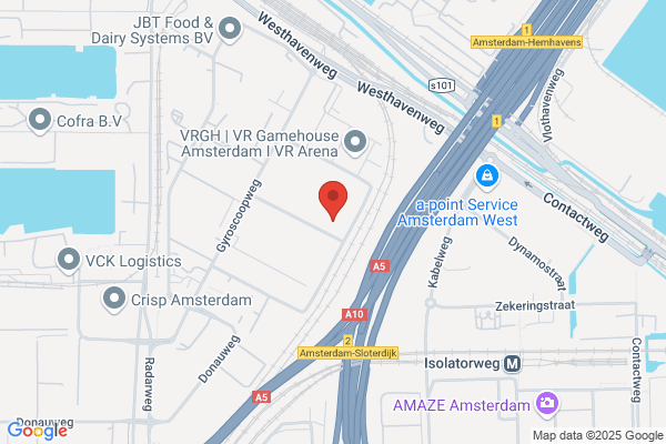 T.I.B. Ringdijk Bv