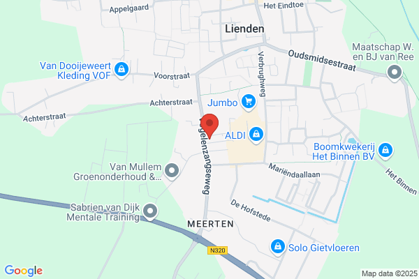 Van Lienden
