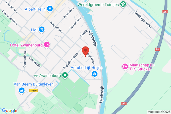 KSB Nederland BV