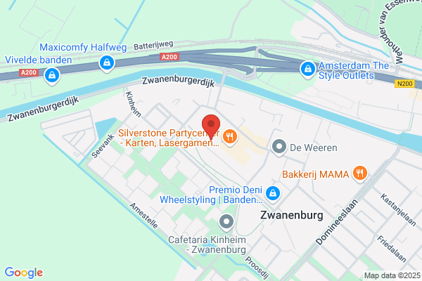 Tegel Outlet Zwanenburg