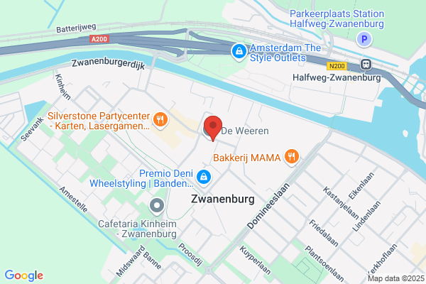 Eurotrapliften B.V.
