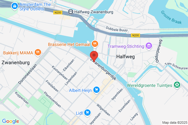 Filmclub Zwanenburg