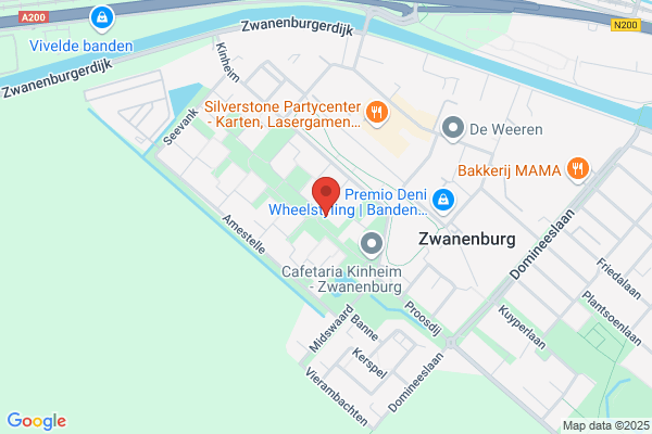 Hoveniersbedrijf Jouw Tuin