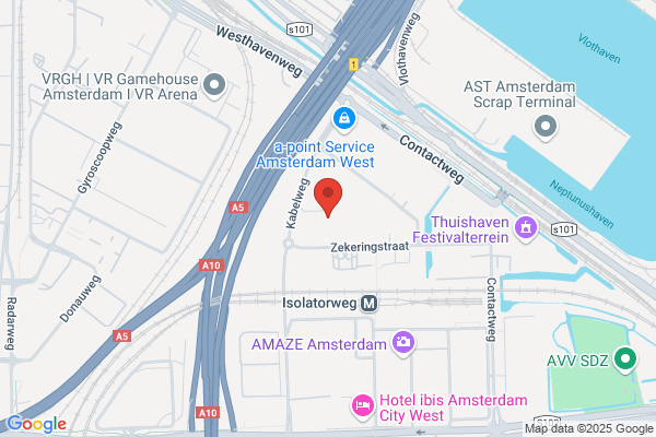Aquarius International Tapijt- en Meubelreiniging
