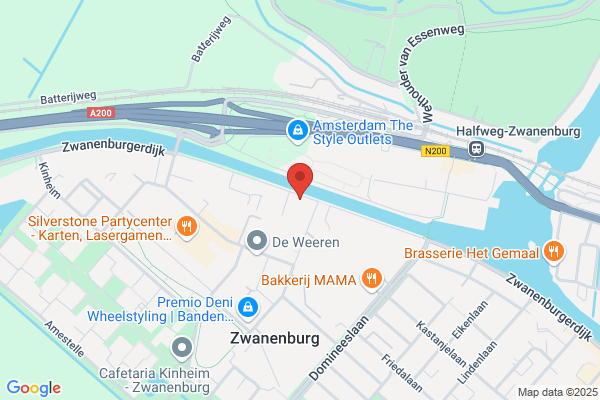 24/7 Verhuisservice