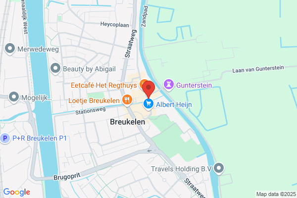 Administratiekantoor Iding
