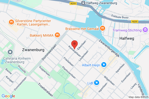 Binnekade Tandtechniek