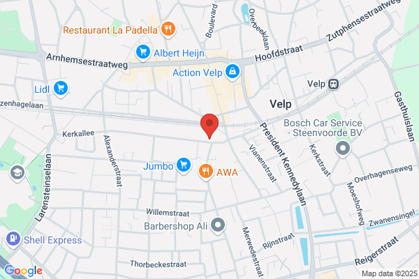 De Cat Nederland (Decaned) Bv