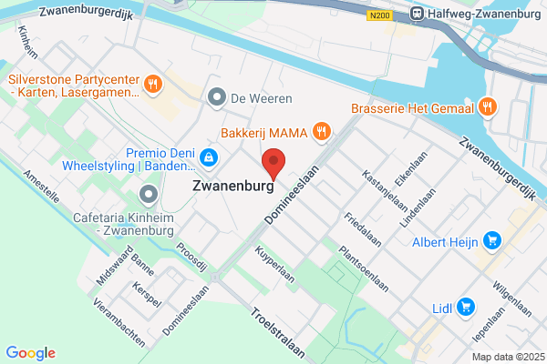 Es Van Schijndel Bv