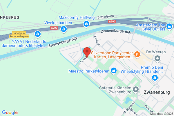 Fysiotherapie en Manueel Therapie Meeusen