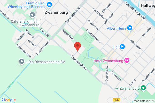 Hamitherm Bv