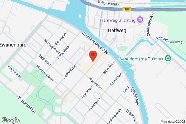 Hillegers Metaal Bv