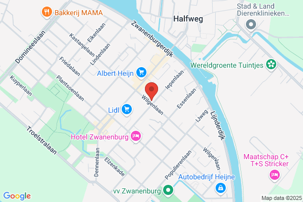 Ijsbreker, De