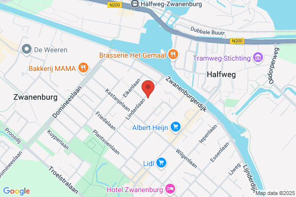 Interim Netwerk