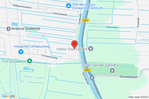 Kamps Nederland Bv