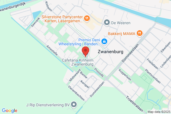 Kinheim