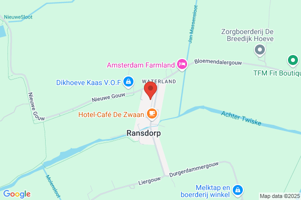 Kuiper & Van Noord Bv
