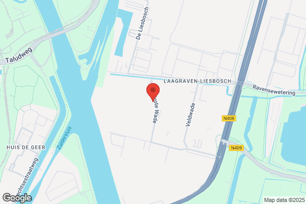Lijstenfabriek Schreuder Bv