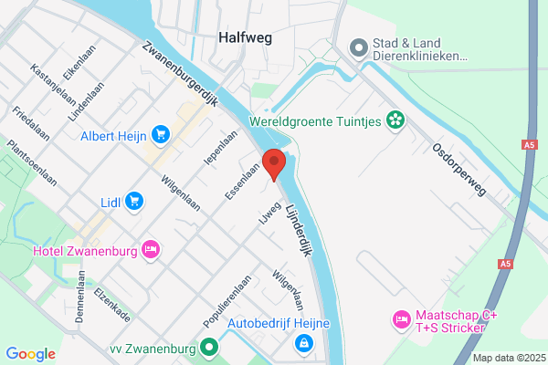 Meubelexpeditie En Transport Zwanenburg