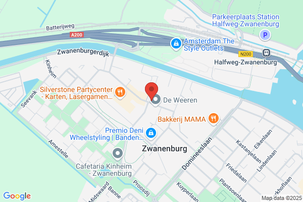 Pressmetaal Bv
