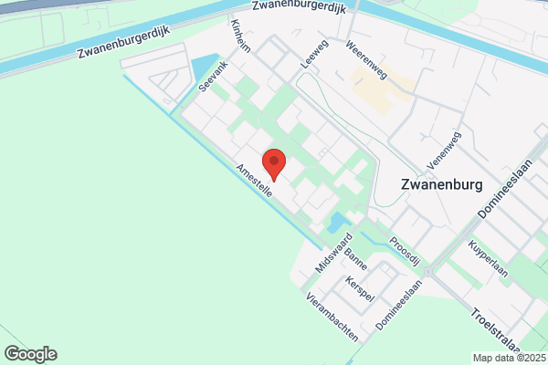 Glazenwasserij En Schoonmaakbedrijf K. B